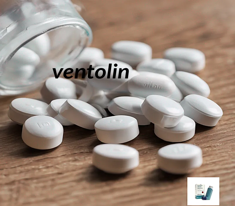 Precio del ventolin